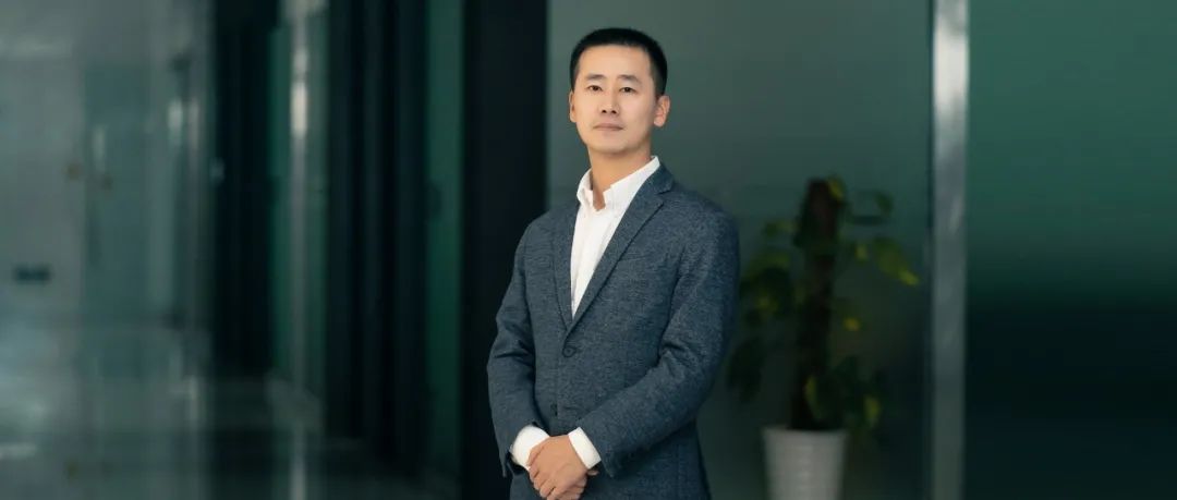 高朋满座话未来｜专访魅族科技CEO黄质潘