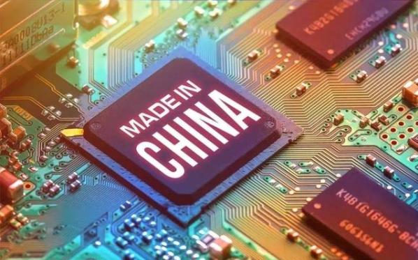 中国发力半导体，美却只能接受现实，外媒的一篇文章预言成真了