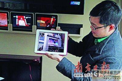 中国移动加速推进TD—LTE网络覆盖