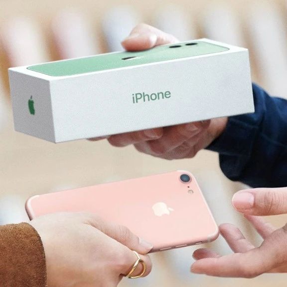 苹果今年或生产 8000 万部 iPhone 12