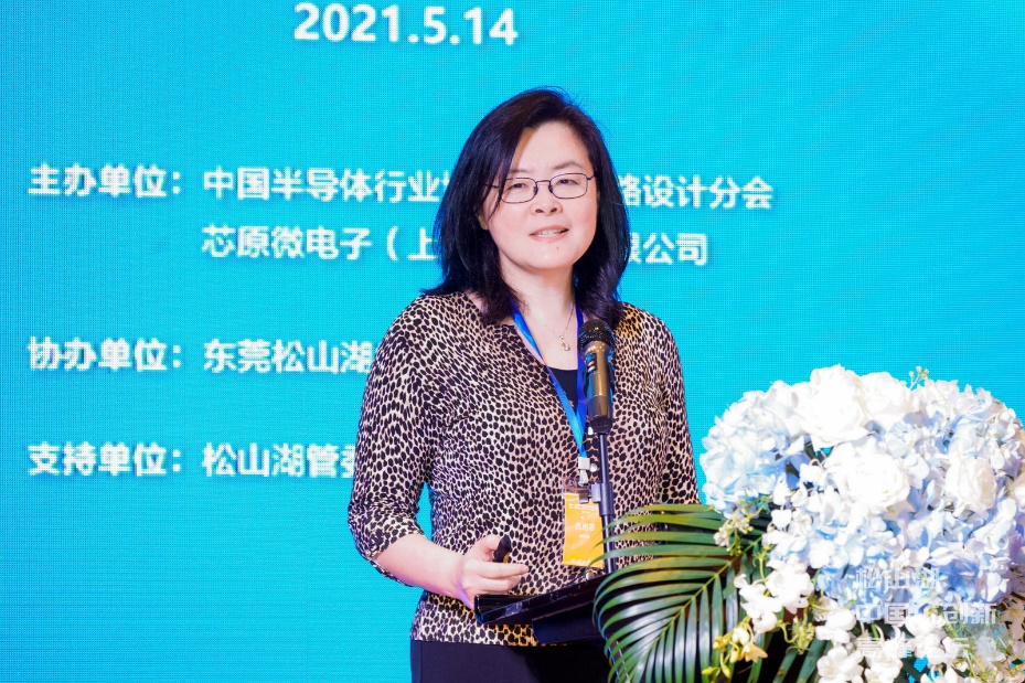 爱芯科技：边缘端高算力、低功耗AI视觉处理芯片，需算法和硬件深度结合
