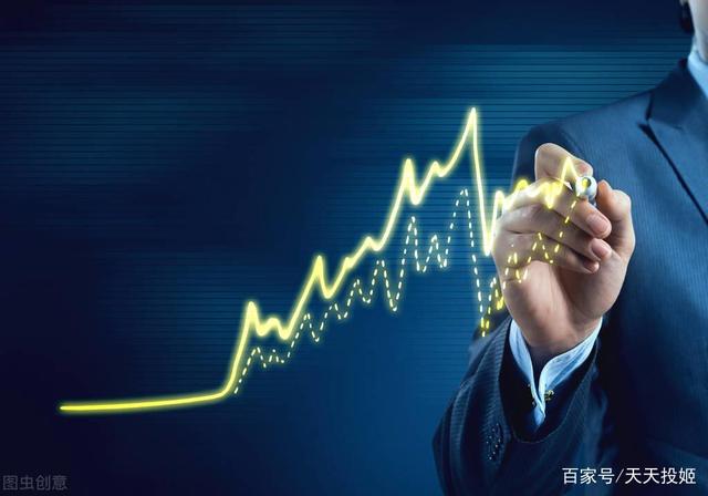 超跌的科技股！年报业绩增长196%，稀缺芯片龙头！