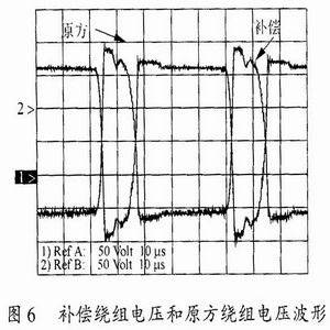 开关电源的无源共模干扰抑制技术