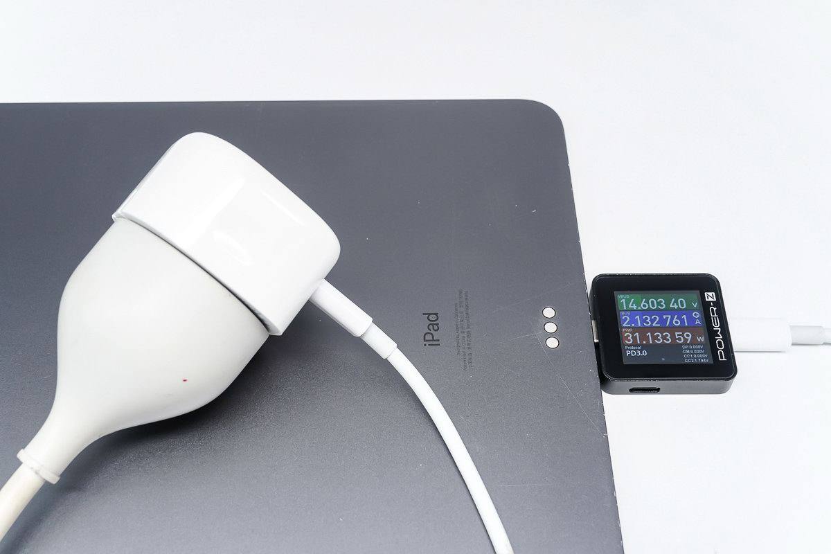 网传苹果双PD快充难道是它?mophie推出双USB-C充电器-充电头网