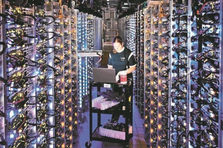 全球服务器市场Q2回暖