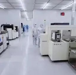 恭喜！芯测半导体：完成5千万融资！