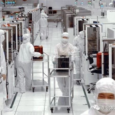美媒：担心台湾产美国要确保军用集成电路“国芯国造”