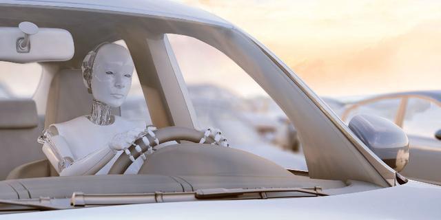 超50%消费者想购买智能驾驶车 “黑科技”成消费刺激