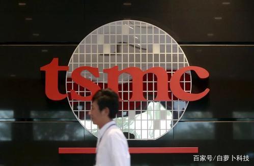 超2300亿元！台积电美国建厂再生变数