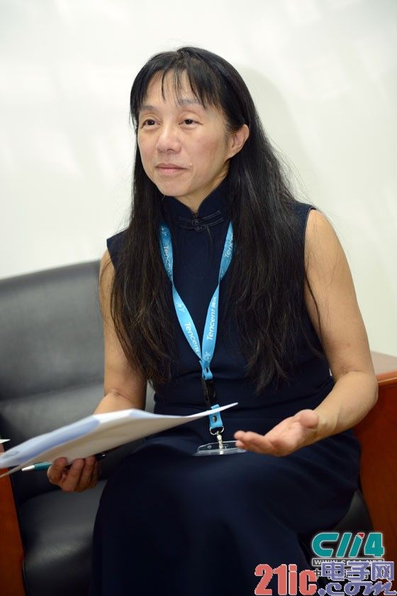 2012通信展首日观：参与者不给力 融合为ICT大势