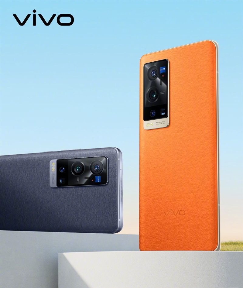 vivo X60 Pro+评测：骁龙888影像标杆