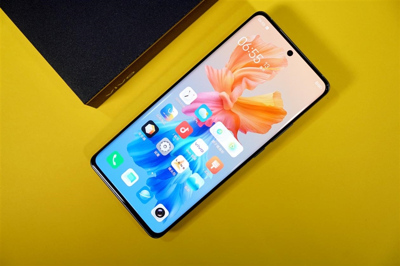 随心所欲的888影像标杆!vivoX60Pro+评测:蔡司双主摄惊艳如此 随心所欲的888影像标杆!vivoX60Pro+评测:蔡司双主摄惊艳如此