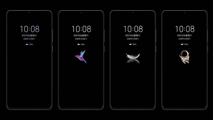 硬伤还要忍多久?聊聊苹果 iOS 16 依然缺席的好功能:全局后退、小窗模式、后台锁定...... 极其实用的熄屏显示,iOS真的不跟进一下?