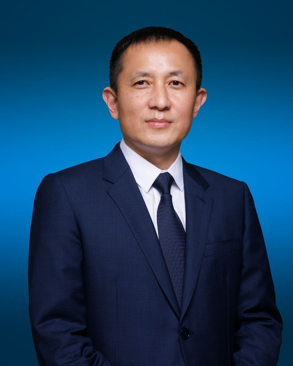 曾开发英特尔3D NAND 卢东晖接任台湾美光董事长
