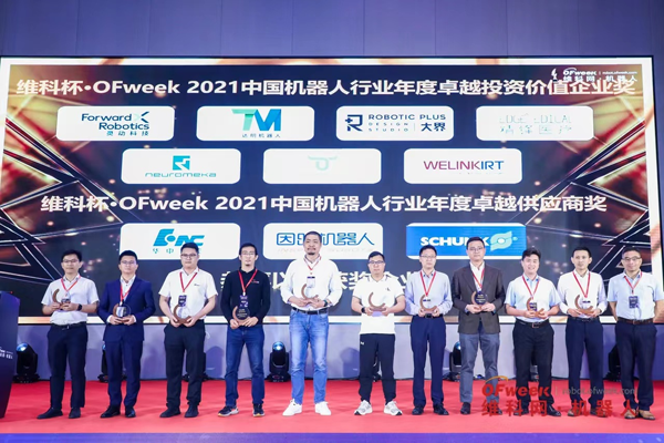 脚踏实地，志存高远：银牛全新“3D机器视觉模组R132”助力机器人产业智能化升级
