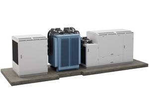 Han HPR HPTC用于恶劣环境中变压器连接 确保最大安全性