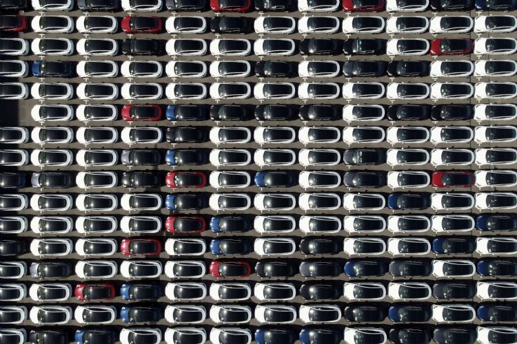 Tesla何时印度卖车 2月最关键