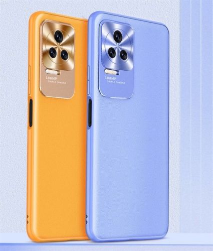 Redmi K50 Pro外壳渲染图曝光：后置相机模组设计吸睛