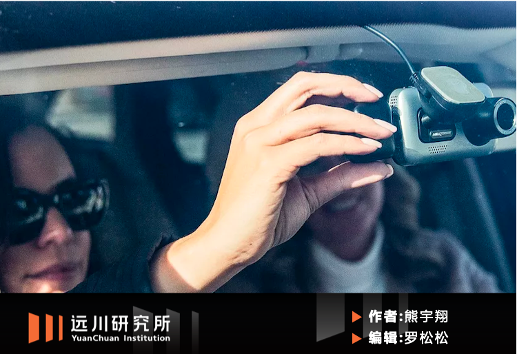 自动驾驶之眼：谁在靠马斯克翻身？
