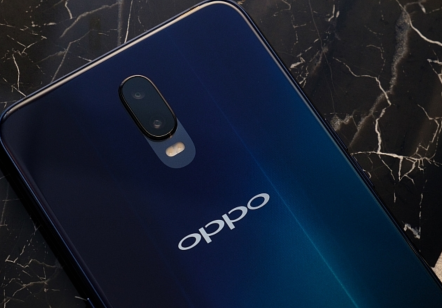 OPPO R17拍摄初体验：揉合旗舰DNA，所以就找Find X比一下吧！