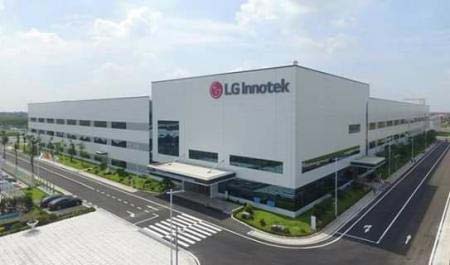 PCB战略性地让位半导体：LG Innotek 12月31日关闭PCB业务