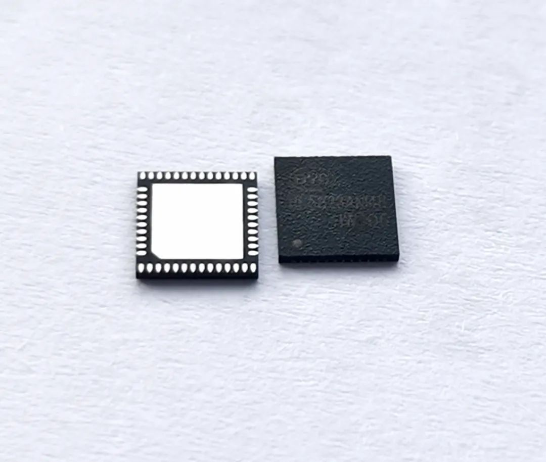 硬核MCU技术为汽车智能化控制保驾护航