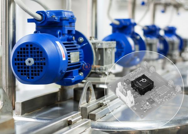 PI推出电源变压器 为SCALE-iDriver门极驱动器IC系列补充