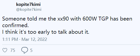 NVIDIA下代显卡危险了!被曝功耗失控、性能也不如AMD