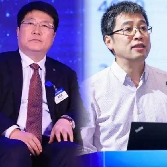 赵伟国出局！吴胜武接任！
