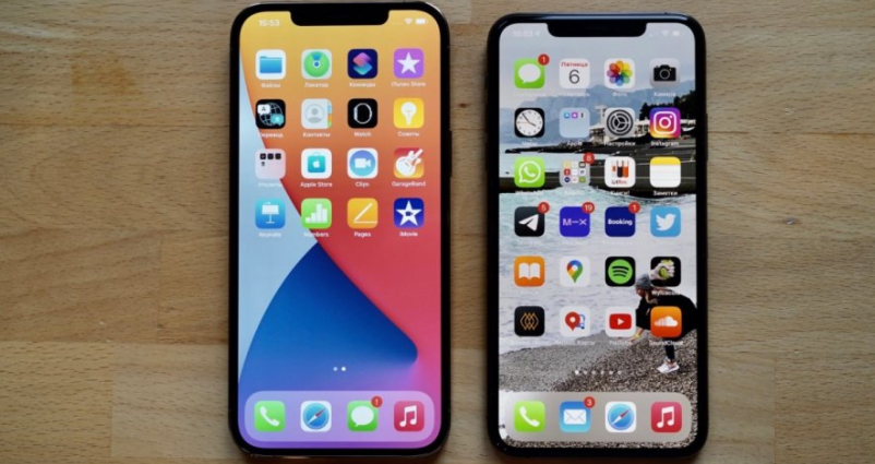 iPhone 13又在挤牙膏！普通版依然没有高刷