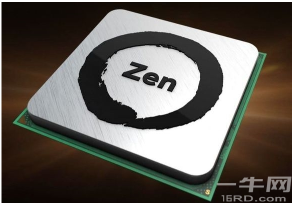 AMD Zen全系连曝多个高危安全漏洞