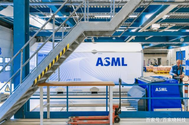 外媒：ASML不愿看到的情况出现了