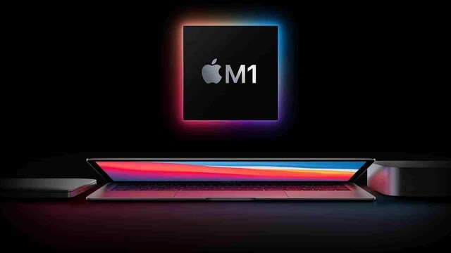官方证实苹果M1芯片不支持Windows 11