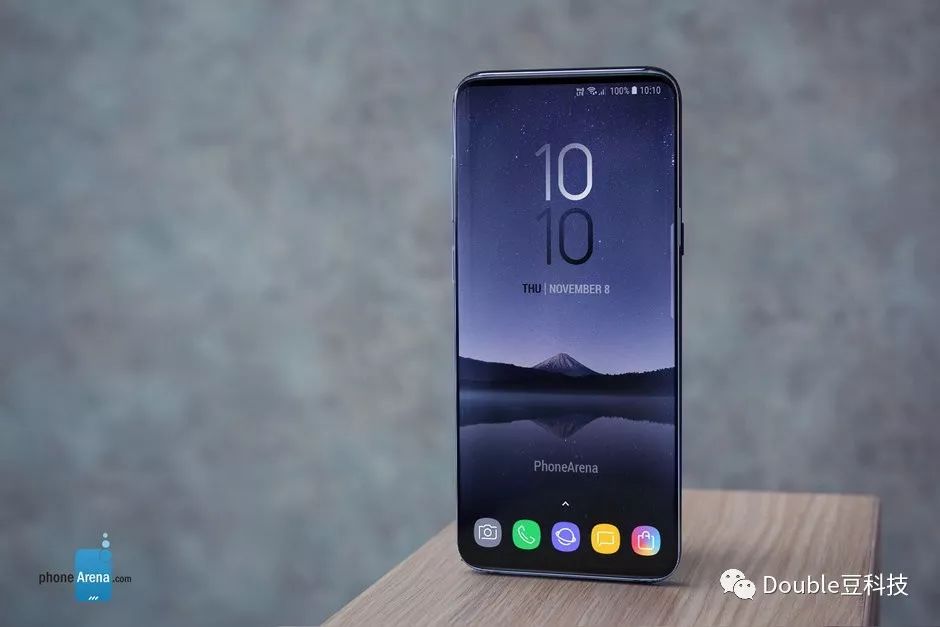 三星将推出Galaxy S10特别版：支持5G网络及六个摄像头！