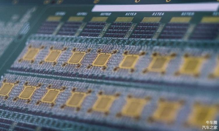 第三代半导体生产工具获突破！将缓解车企芯片短缺