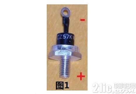 自制12伏蓄电池充电器详细操作步骤
