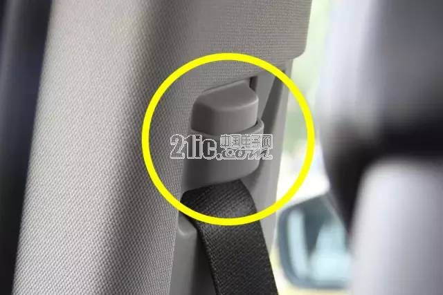 汽车中这8大隐藏实用功能 被你荒废多久了?
