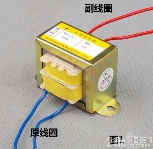 自制12伏蓄电池充电器详细操作步骤