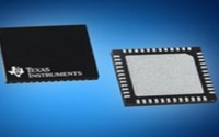 Texas Instruments 超低抖动LMK05318时钟，你知道吗？
