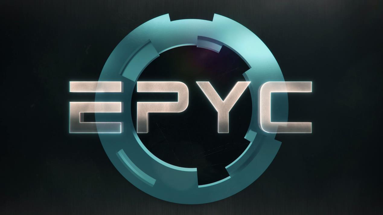 AMD发布第三代EPYC“米兰”，持续加码服务器市场