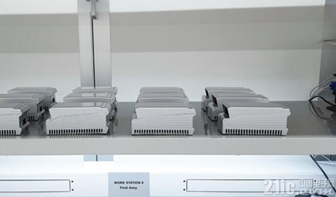 获宝马和麦格纳青睐 Innoviz踏上MEMS LiDAR量产之路