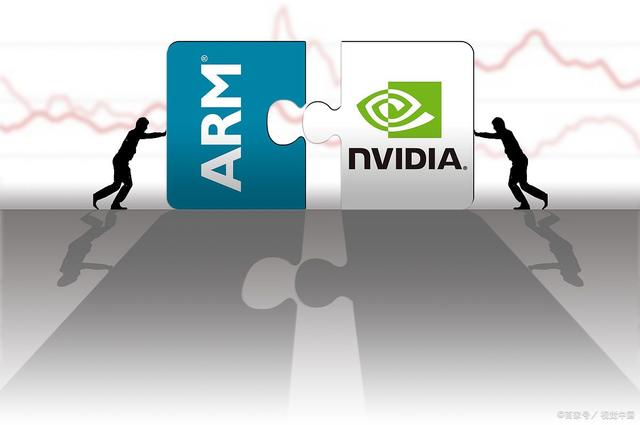 2020年第四季度ARM芯片出货量67亿，RISC-V可否一战？