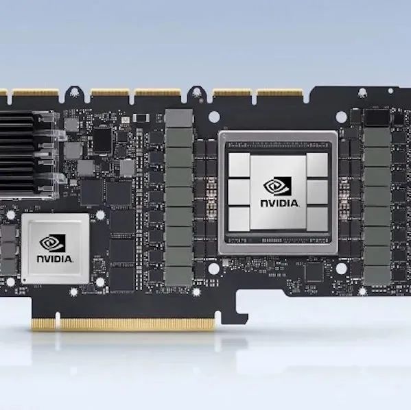 GTC21 | 借助 NVIDIA 融合加速器开发套件加速数据中心 AI