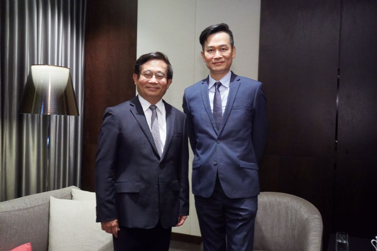 信骅延揽英特尔供应链操盘手 抢产能战力大提升