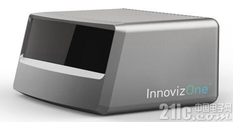 获宝马和麦格纳青睐 Innoviz踏上MEMS LiDAR量产之路