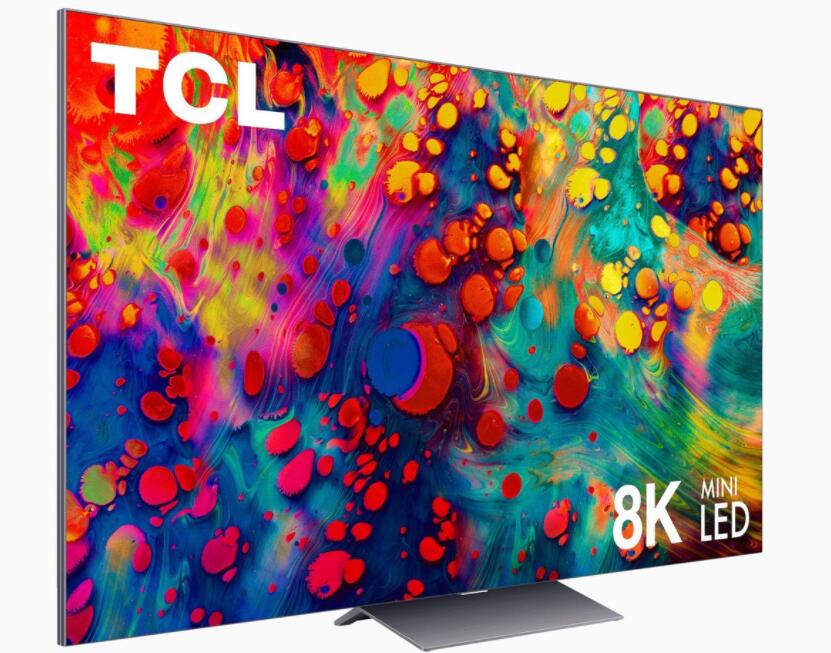 TCL 电子回应撤出美国电视机市场传闻：暂时缺货，不