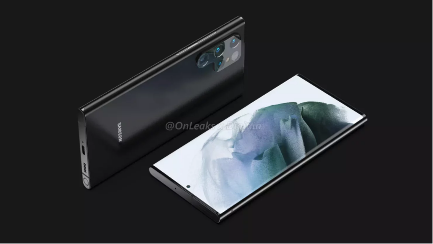 消息称三星Galaxy S22的预购可能在2022年2月的第二周开始
