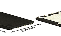 降低压降并减小传导损耗的30 V p沟道功率MOSFET---SiRA99DP