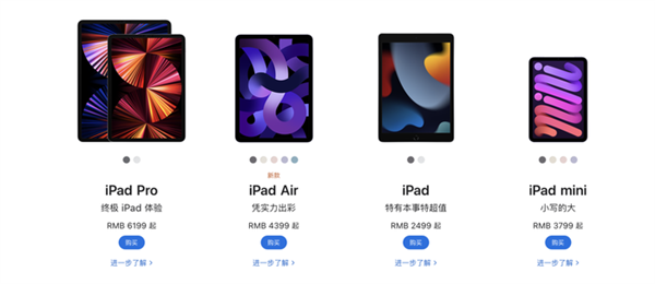 iPad和Mac彻底打通了 苹果产品线有重要变化