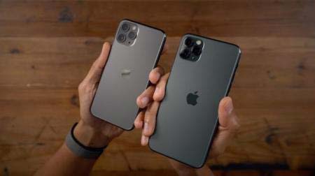 明年苹果iPhone 5G手机销量可能令人失望,原因竟然是它？